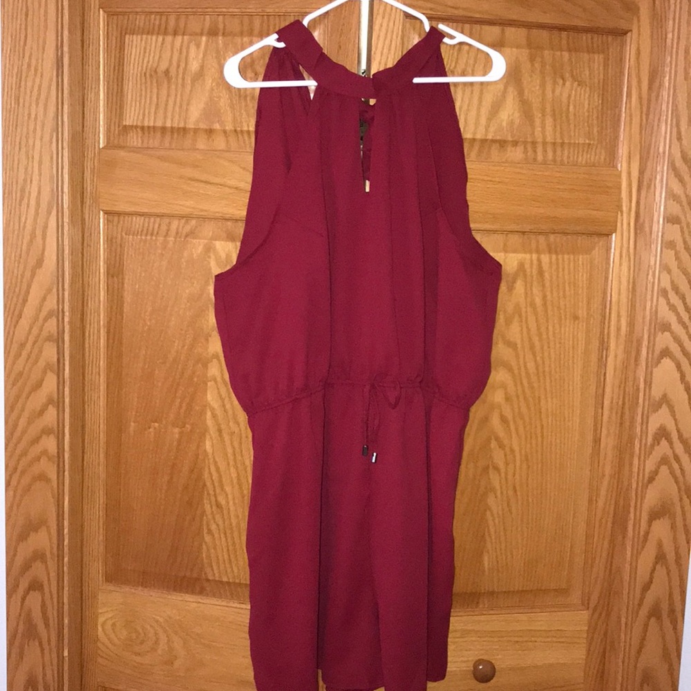 Romper